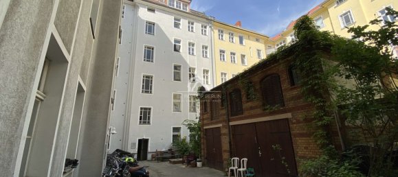 Estúdio em Schoneberg, Germany N.º 368934 14