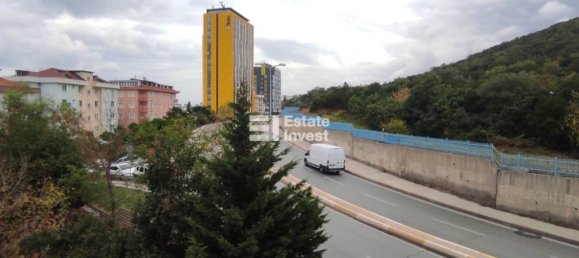 Apartment 2+1 in Istanbul, Turkey No. 25444 12