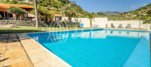 5 غرف نوم منزل في Porto da Cruz, Portugal رقم 141972 5