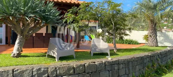 5 غرف نوم منزل في Porto da Cruz, Portugal رقم 141972 8