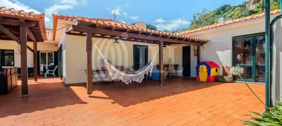 5 غرف نوم منزل في Porto da Cruz, Portugal رقم 141972 13