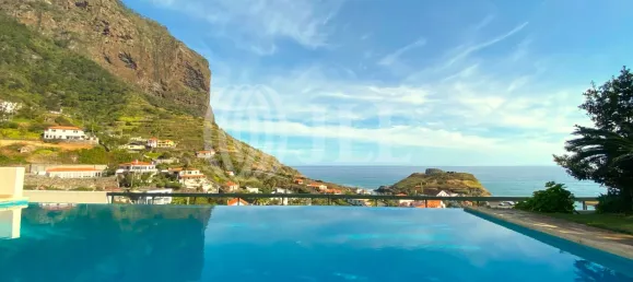 5 غرف نوم منزل في Porto da Cruz, Portugal رقم 141972 3