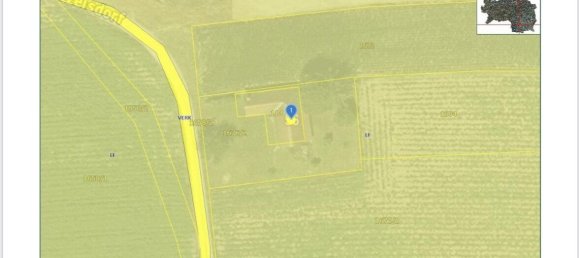  Land in Stainz, Austria No. 128113 5