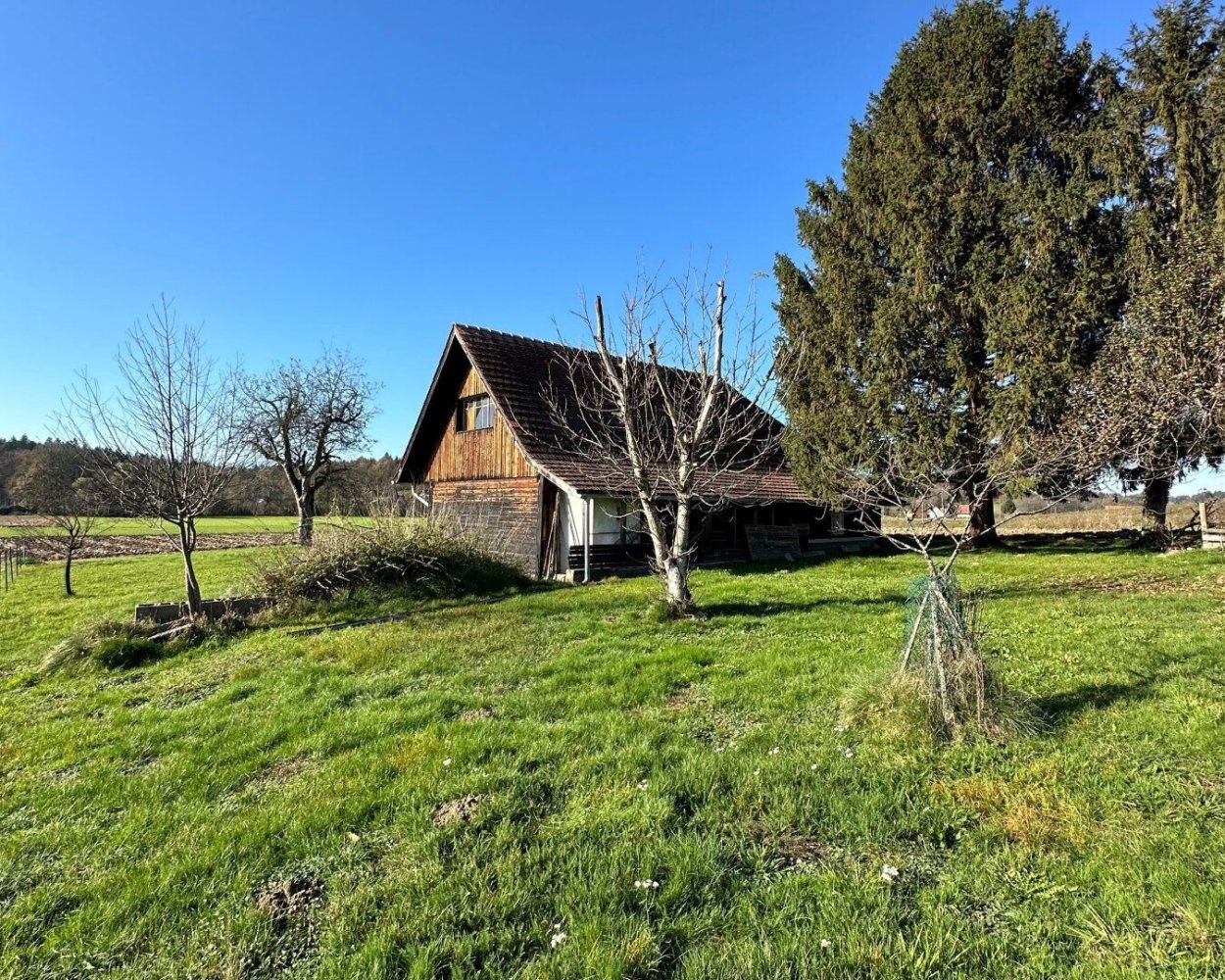  Land in Stainz, Austria No. 128113