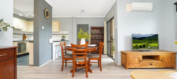 2 Schlafzimmer Wohnung in Rapid Creek, Australia, Nr. 551 7