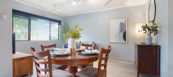 2 Schlafzimmer Wohnung in Rapid Creek, Australia, Nr. 551 9