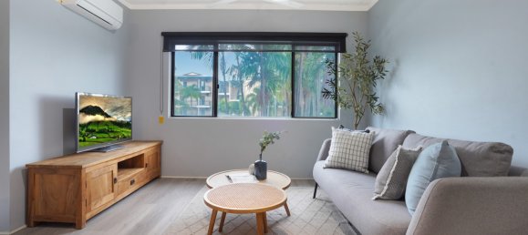 2 Schlafzimmer Wohnung in Rapid Creek, Australia, Nr. 551 2