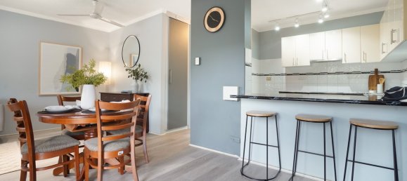 2 Schlafzimmer Wohnung in Rapid Creek, Australia, Nr. 551 11