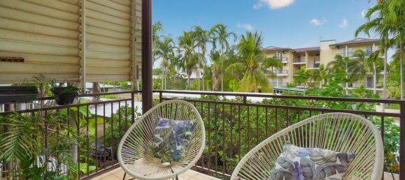 2 Schlafzimmer Wohnung in Rapid Creek, Australia, Nr. 551 17