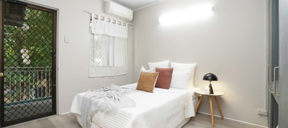 2 Schlafzimmer Wohnung in Rapid Creek, Australia, Nr. 551 5