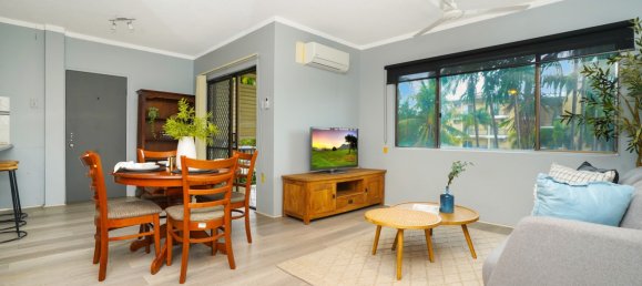 2 Schlafzimmer Wohnung in Rapid Creek, Australia, Nr. 551 8