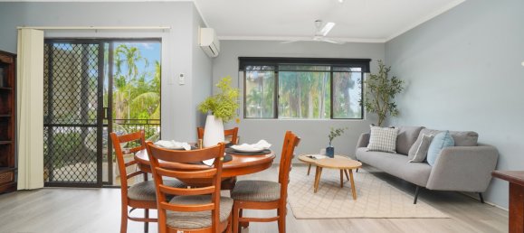 2 Schlafzimmer Wohnung in Rapid Creek, Australia, Nr. 551 6