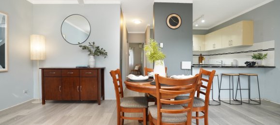 2 Schlafzimmer Wohnung in Rapid Creek, Australia, Nr. 551 4