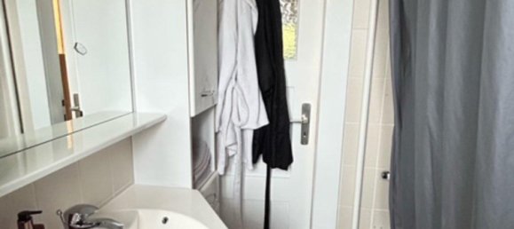 Apartamento de 2 habitaciónes en Hochtaunuskreis, Germany No. 341464 11