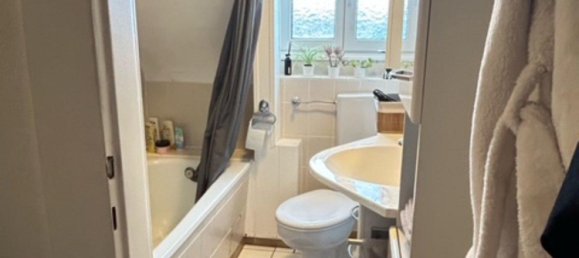 Apartamento de 2 habitaciónes en Hochtaunuskreis, Germany No. 341464 10