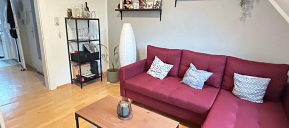 Apartamento de 2 habitaciónes en Hochtaunuskreis, Germany No. 341464 2