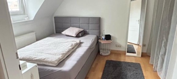 Apartamento de 2 habitaciónes en Hochtaunuskreis, Germany No. 341464 5