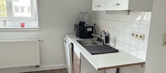 Apartamento de 2 habitaciónes en Hochtaunuskreis, Germany No. 341464 8