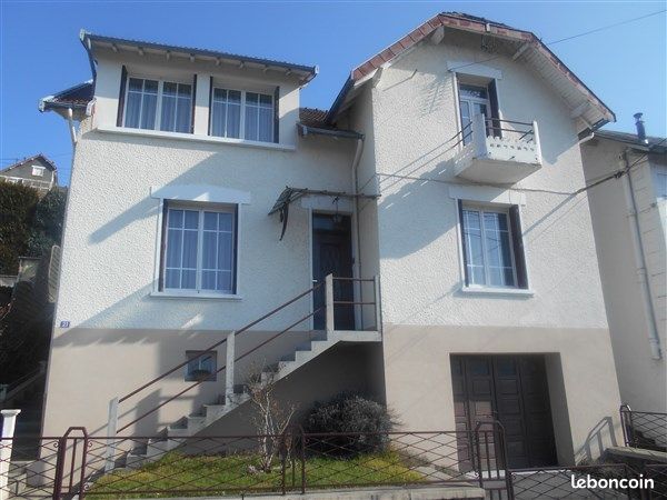 4 bedrooms House in Tulle, France No. 315093