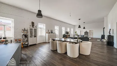 6 rooms House in Jois, Austria No. 230088