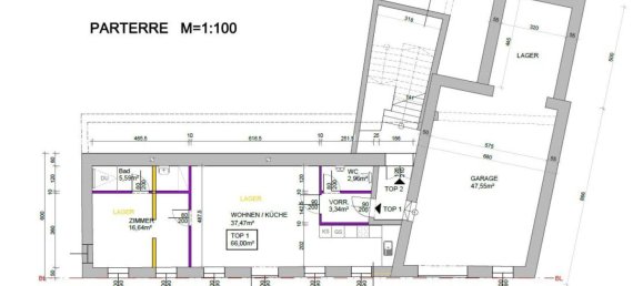 6 rooms House in Jois, Austria No. 230088 21