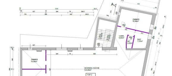 6 rooms House in Jois, Austria No. 230088 22