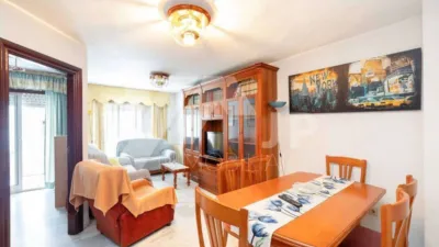 4 bedrooms Apartment in Granada, Spain No. 105644