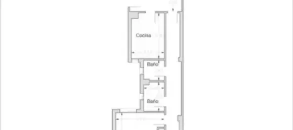 4 bedrooms Apartment in Granada, Spain No. 105644 33