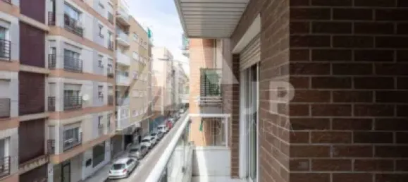 4 bedrooms Apartment in Granada, Spain No. 105644 35