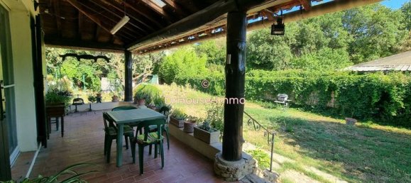 4 bedrooms House in Morieres-les-Avignon, France No. 286771 3