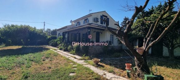 4 bedrooms House in Morieres-les-Avignon, France No. 286771 2