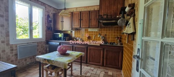 4 bedrooms House in Morieres-les-Avignon, France No. 286771 5