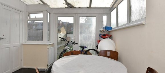 3 bedrooms House in Leyton, United Kingdom No. 4004 9