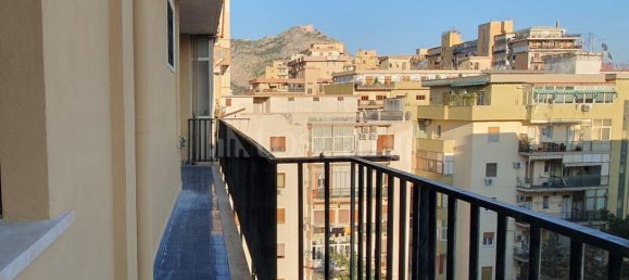 5 rooms Penthouse in Palermo, Italy No. 365393 25