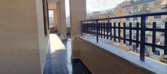 5 rooms Penthouse in Palermo, Italy No. 365393 20