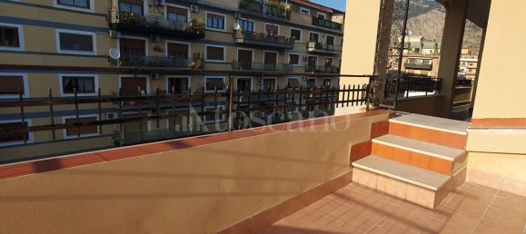 5 rooms Penthouse in Palermo, Italy No. 365393 7
