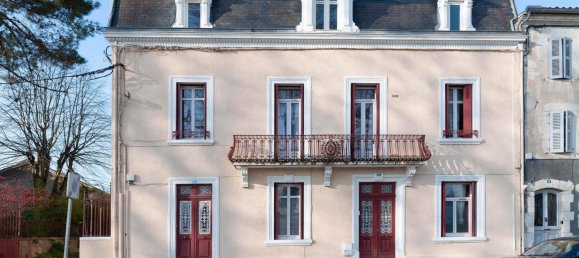 2 bedrooms Apartment in Dax, France No. 101278 2