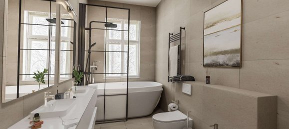 2 Schlafzimmer Doppelhaus in Spandau, Germany, Nr. 323724 6