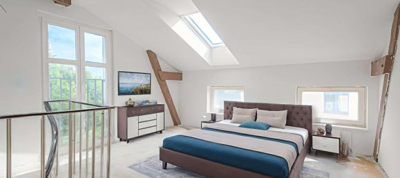 2 Schlafzimmer Doppelhaus in Spandau, Germany, Nr. 323724 4