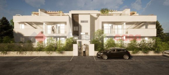 4 rooms Apartment in Rovellasca, Italy No. 5738 4