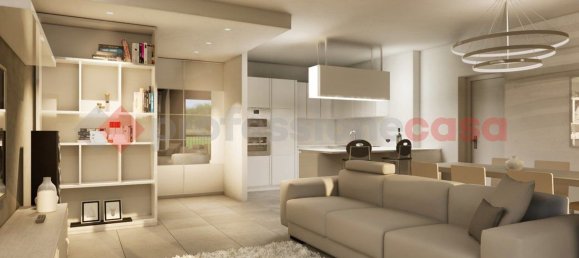 4 rooms Apartment in Rovellasca, Italy No. 5738 9