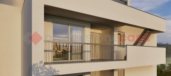 4 rooms Apartment in Rovellasca, Italy No. 5738 6