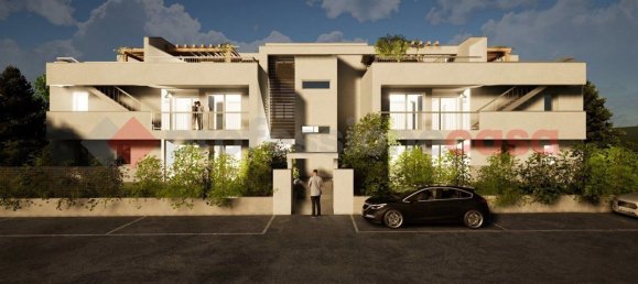 4 rooms Apartment in Rovellasca, Italy No. 5738 16