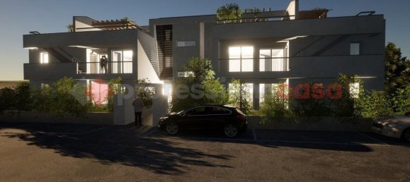 4 rooms Apartment in Rovellasca, Italy No. 5738 3