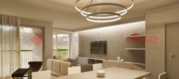 4 rooms Apartment in Rovellasca, Italy No. 5738 11