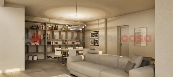 4 rooms Apartment in Rovellasca, Italy No. 5738 12