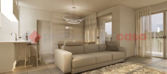 4 rooms Apartment in Rovellasca, Italy No. 5738 8