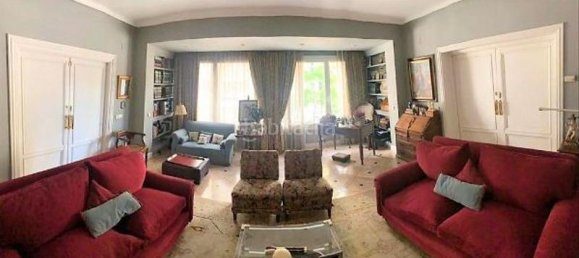 5 bedrooms Apartment in El Viso, Spain No. 69534 10