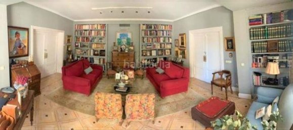 5 bedrooms Apartment in El Viso, Spain No. 69534 4