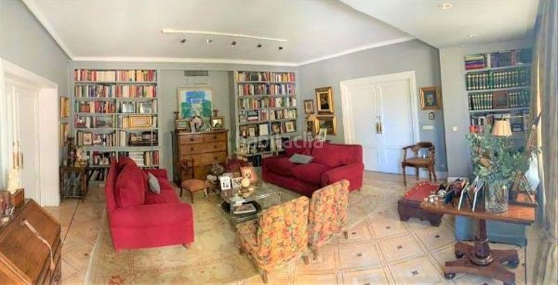 5 bedrooms Apartment in El Viso, Spain No. 69534